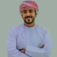 سعيد الخميسي (@smalkhamisi) Twitter profile photo