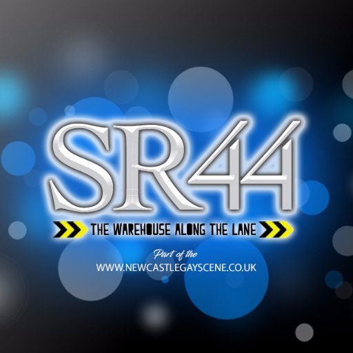 SR44 Warehouse