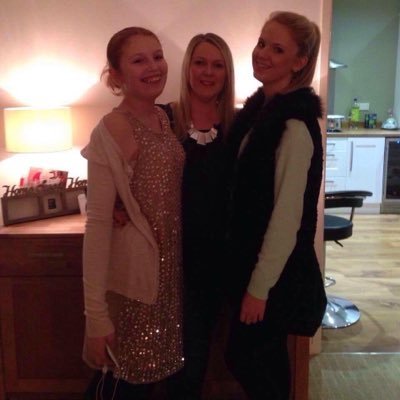 christinebeeden's profile picture. 