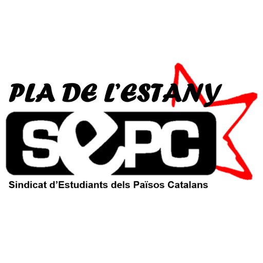 Al nucli del SEPC al Pla de l'Estany lluitem per uns estudis feministes, populars, públics i de qualitat.