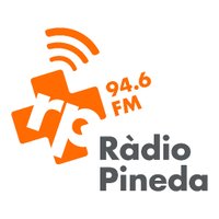 Ràdio Pineda (@radiopinedafm) 's Twitter Profile Photo Ràdio Pineda (@radiopinedafm) 's Twitter Profile Photo