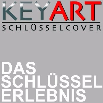 KEYART_Cover's profile picture. https://t.co/8PIh7m91Ts - the onlineshop for your car key cover - create your own cover with logo, photo and name - choose from trendy designs