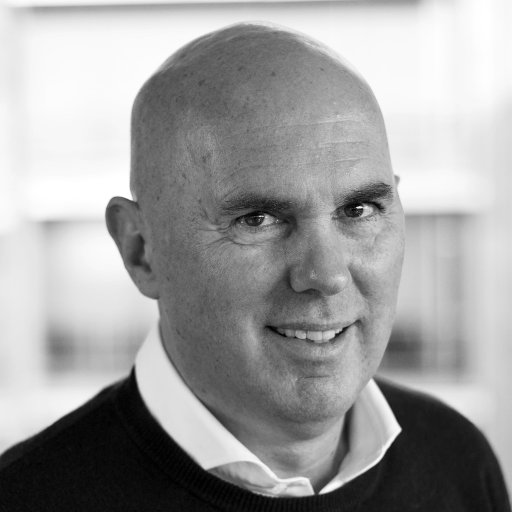 cloudcommerce's profile picture. CEO @ePages, founder @Intershop