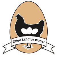 Ellun kanat ja munat(@ellun_kanala) 's Twitter Profile Photo