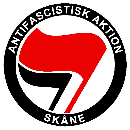 AFA Helsingborgs, AFA Lunds och AFA Malmös gemensamma Twitter-konto. Antifascism, socialism, feminism. För kontakt: https://t.co/QK3n020Is5