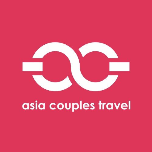Asia Couples Travel