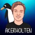 akerholten (@aakerholten) Twitter profile photo