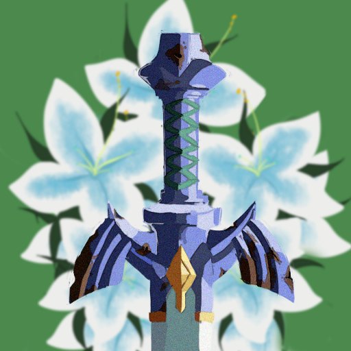A charity fanzine themed on The Legend of Zelda: Breath of the Wild. All profits being donated to @CPCharity. Hosted by @Sugarpun and @DrewGamblord
