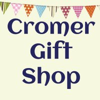 Cromer Gift Shop(@CromerGiftShop) 's Twitter Profile Photo