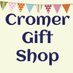 Cromer Gift Shop (@cromergiftshop) Twitter profile photo Cromer Gift Shop (@cromergiftshop) Twitter profile photo
