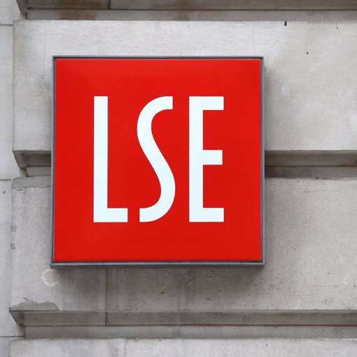 A research seminar for doctoral students and ECRs, hosted by @lsehistory.