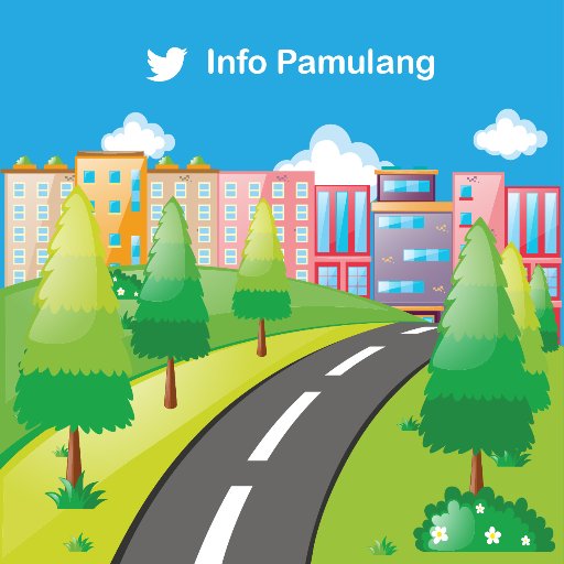 INFORMASI PAMULANG