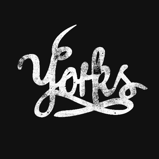 Find our new social media channels @Yorkscafe.. See you there!