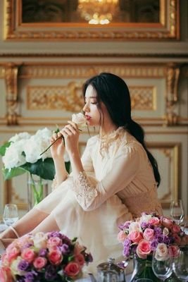 LaurAprillianne's profile picture. LООПΔ • Savage Princess •

00Liners • Renjun's