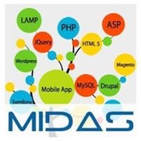 Midas IT Services(@MidasITServices) 's Twitter Profile Photo