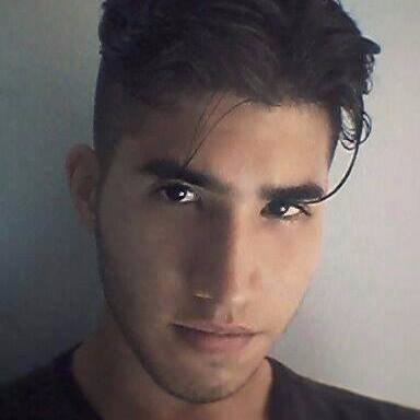 7060a31ab8ff492's profile picture. Christian
/I.T  apprentice
/Information systems student
/God is good