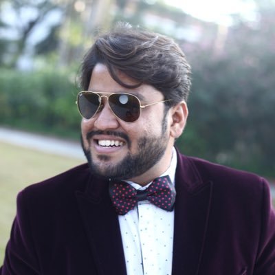 ParakhS_Fame's profile picture. My silence/smile is just another word for my pain.