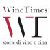 WineTimes.it 葡萄酒时代 (@WineTimesIT) Twitter profile photo