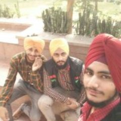 MANPREETSINMAAN's profile picture. 