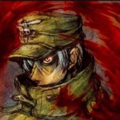 HELLSINGより大尉の非公式nrkr
同作品と他作品〇(知ってる物呑)
創作〇一般さん△(一般さんはそちらからお願いします)恋仲or家族は流れ
戦闘◎