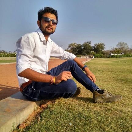 HasmukhChaudh17's profile picture. 