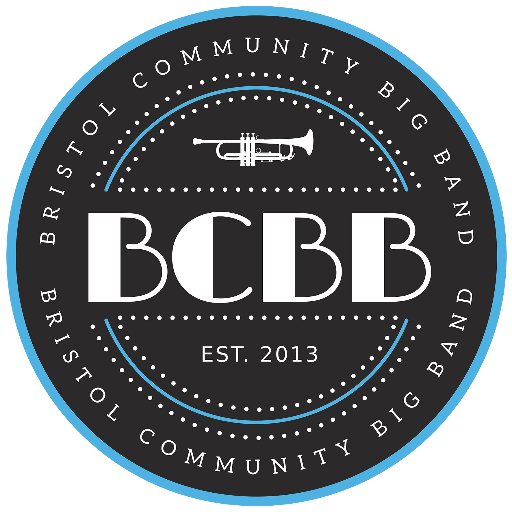 BCBigBand's profile picture. Bristol Community Big Band:  inclusive and fun, with a community ethos. For more info and joining information, go to https://t.co/0cmwF5TUKE.
