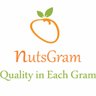 nutsgram's profile picture. Aims at providing nourishing alternative to unhealthy food culture.Goodness,Freshness,Quality, Affordability is the value system that is drive force of Nutsgram