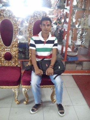 YamChaudhary10's profile picture. News
