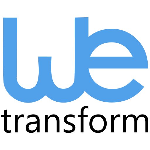 wetransform Profile