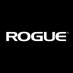 Rogue Fitness (@RogueFitness) Twitter profile photo