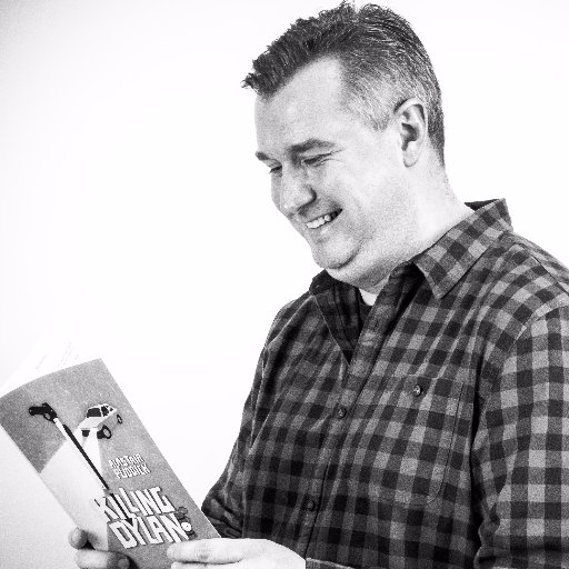 Writer of funny books.
Shortlisted for the Bollinger Everyman Wodehouse Prize 2020.