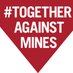 TogetherAgainstMines (@mineactionday) Twitter profile photo