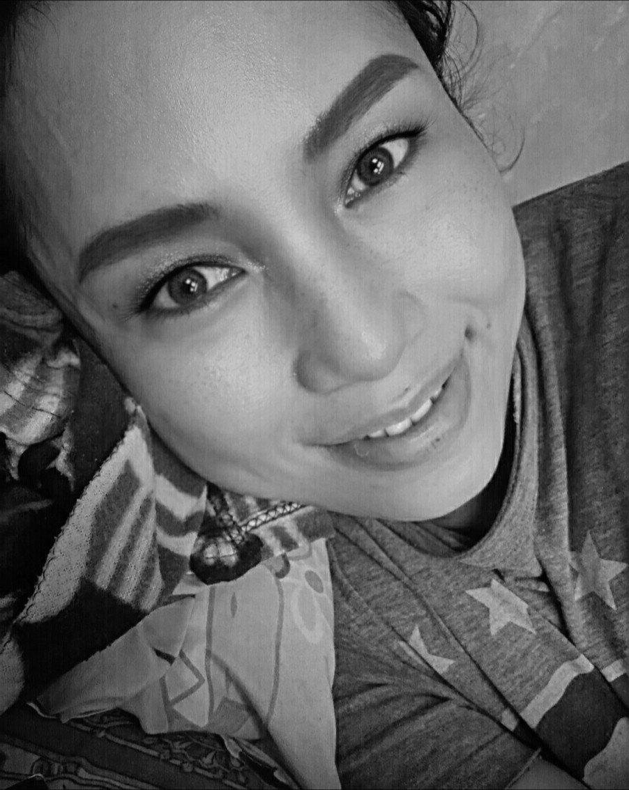 iamGhiia's profile picture. FICTOPHILIAC