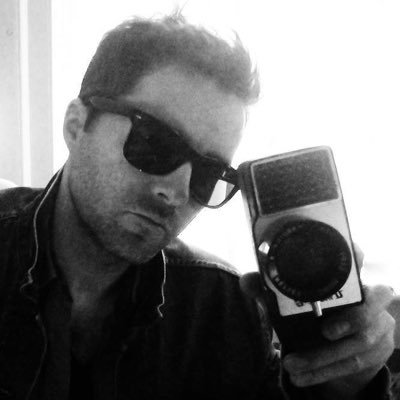 jdalby360's profile picture. Senior Lecturer @UoG_DM, tech-philosophy, futurist, psychology & metaverse PhD. Friend to creatures. Always unprepared for every eventuality. All own views.