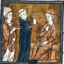 Twitter account for the Biennial London Chaucer Conference.