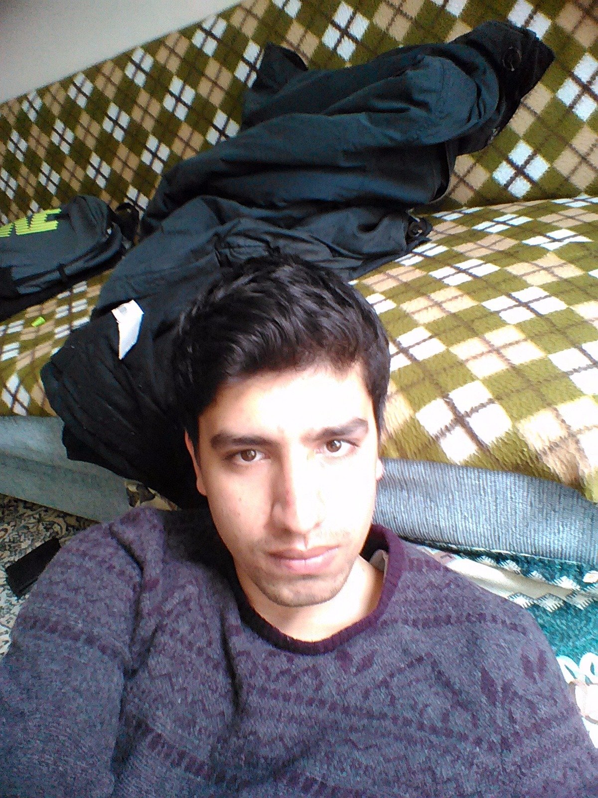 mehmetfb02's profile picture. 