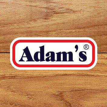 adamsmilkfoods's profile picture. Adam's is Pakistan's premier brand of high quality cheese, along with other natural, wholesome and nutritious dairy products.
