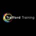 Trafford Training (@TraffTraining) Twitter profile photo