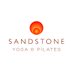 Sandstone Yoga (@sandstoneyoga) Twitter profile photo