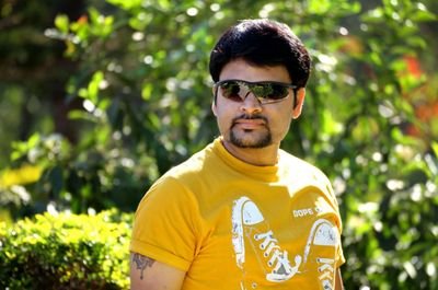 mahantesh_gayad's profile picture. 