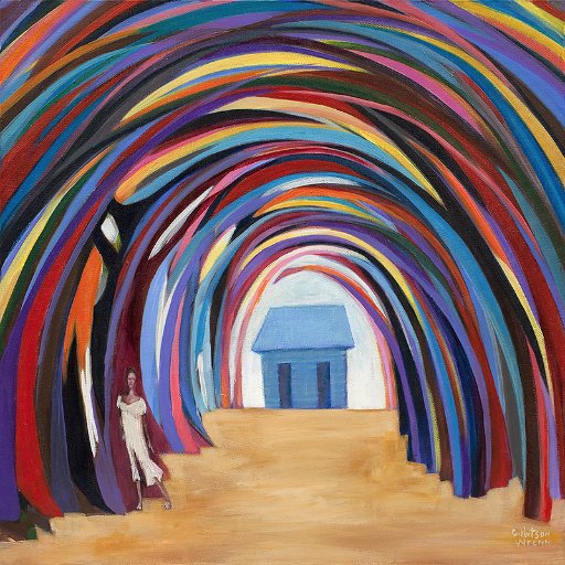 ArtistCharlotte's profile picture. Colorist, History buff. "...called or not called, the god will be there"