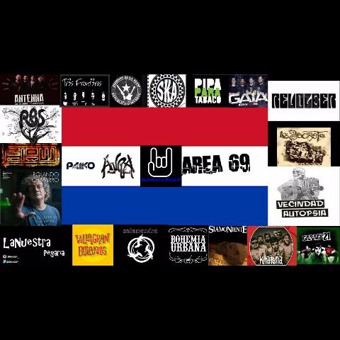 PyRockFrases's profile picture. Cuenta dedicada a las buenas letras y frases del rock nacional.