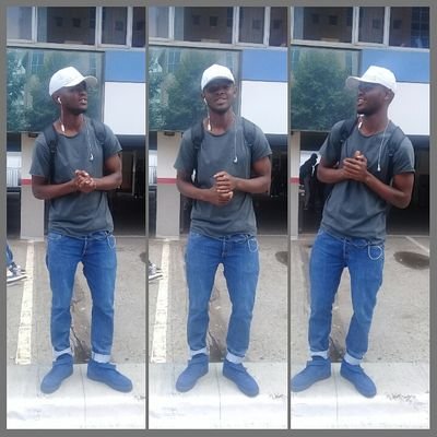 Tsevest's profile picture. Like going out a lot, a party animal. I'm fun to have around and I'm a people's person 😁