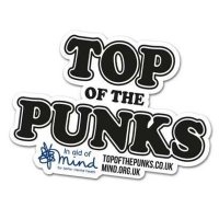 Top Of The Punks(@topofthepunks) 's Twitter Profileg