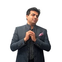 Amit Tandon(@amitandon) 's Twitter Profile Photo