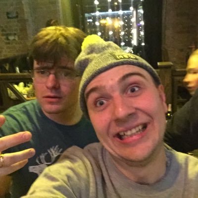 JustJozsef's profile picture. 