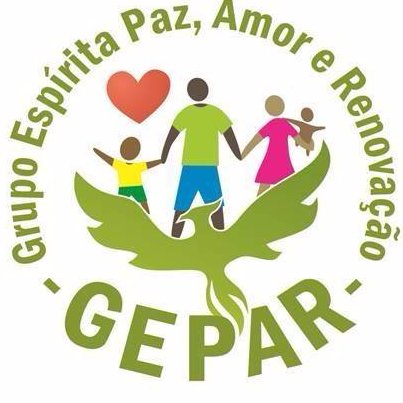 O GEPAR iniciou suas atividades doutrinárias em 1976 e de assistência social e espiritual em 1988.