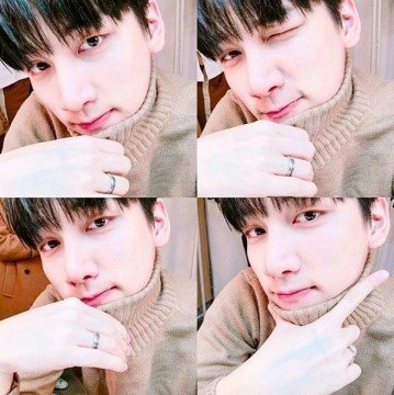 sijin3333's profile picture. 빅스