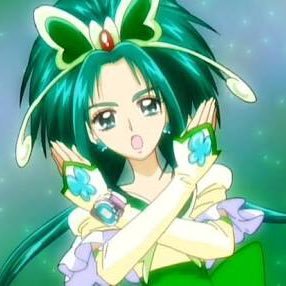 キュアミント P Minto Twitter