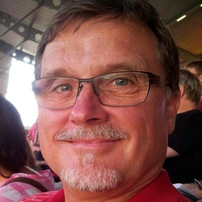 peterbornheim's profile picture. 
